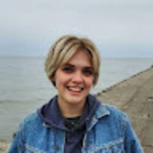 Meet your Posher, Madelyn